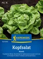 Produktbild: Kopfsalat * Humil * MHD 01/28 Wintersalat Kiepenkerl Samen 1021080