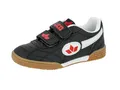 Produktbild: Lico Unisex Kinder Bernie V Hallenschuhe, Schwarz, 40 EU