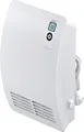 Produktbild: STIEBEL ELTRON elektronisch geregelter Schnellheizer CK 20 Premium, Heizlüfter 2 kW, Wochentimer, LC-Display, Offene-Fenster-Erkennung, 120-Min. Kurztimer, 237835