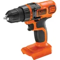 Produktbild: Black & Decker Bdcdd18nxj (BDCDD18N-XJ)