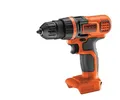Produktbild: Black & Decker BDCDD18N-XJ -18V Lithium-Bohrmaschine/Schrauber