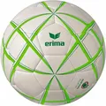 Produktbild: Erima Handball Magic White, 7202401, Größe 2, weiß/grün, 320 Gramm, Trainingsball