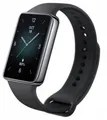 Produktbild: Honor Band 9 Meteorite Black Fitnesstracker 1,57 Zoll Unisex AMOLED Display