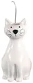 Produktbild: WENKO Luftbefeuchter Katze, 2 tlg.