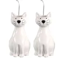 Produktbild: Luftbefeuchter »Katze« 2er-Set.