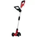 Produktbild: Einhell GC-CC 18 Li-Solo 3424050 Fugenreiniger, Besen