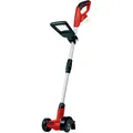 Produktbild: EINHELL Power X-Change Akku-Fugenreiniger GC-CC 18 Li-Solo, 18Volt, rot