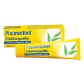 Produktbild: Pinimenthol Erkältungssalbe