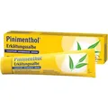 Produktbild: Pinimenthol Erkältungssalbe 100 g
