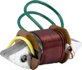 Produktbild: Speisespule Lichtmaschine SIP Spareparts 2° 43mm 28,5mm für Vespa 125 VNB2-6T, GT, GTR, Super, TS, 150 VBB2T, Sprint, V, Super, 180 Rally, P125-150X, P150S