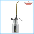 Produktbild: Reilang Aluminium Merkur Öler mit Doppelpumpwerk und Drehkolben 200ml [R003-253]