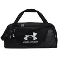 Produktbild: Taschen Sporttasche Unisex Under Armour Undeniable 50 1369223001 Schwarz-Weiß