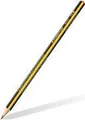 Produktbild: STAEDTLER Noris 183-HB Bleistifte HB schwarz/gelb 12 St.