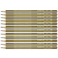 Produktbild: STAEDTLER Bleistifte Noris 183-HB