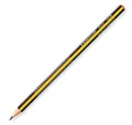 Produktbild: STAEDTLER Bleistift Noris 183-HB Bleistifte HB schwarz/gelb 12 St.