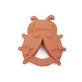 Produktbild: Grünspecht Marienkäfer Bio- Spieltier Naturkautschuk 681-00 Zahnpflege Baby Neu