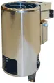 Produktbild: weka Bio-Saunaofen, 3,6 kW