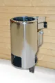 Produktbild: weka Sauna-Dampfbad-Kombiofen 3,6 kW 230 x B x T x H