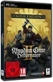 Produktbild: Kingdom Come Deliverance II 2 Gold Edition | uncut | deutsch | PC | NEU