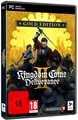 Produktbild: Kingdom Come Deliverance II - Gold - Code in A Box - PC - Neu & OVP - Deutsche