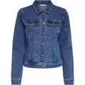 Produktbild: Only Wonder Denim Jacke Damen - Blau - M