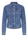 Produktbild: ONLY Female Jeansjacke ONLWONDER Jeansjacke