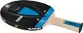 Produktbild: Sunflex Tischtennis Schläger Color Comp B 25 | Tischtennisschläger Racket TT
