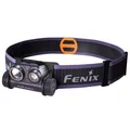 Produktbild: Fenix HM65R-DT LED Stirnlampe 1300 Lumen Dark Purple, lila, violett, schwarz