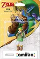 Produktbild: Amiibo Link Ocarina