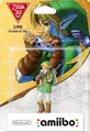 Produktbild: Nintendo Sammelfigur amiibo Link Ocarina of Time The Legend of Zelda Collection (amiibo Figur, 1 St., digitale Inhalte), NFC Funktion