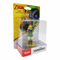 Produktbild: Nintendo Amiibo Figur  Zelda - Link (Ocarina of Time) für Switch & 3DS - NEU OVP