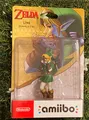 Produktbild: amiibo Figur - Link - The Legend of Zelda - Ocarina of Time  - Nintendo