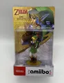 Produktbild: AMIIBO Link - amiibo Legend of Zelda Ocarina of Time Spielfigur Figur NEU OVP