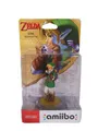 Produktbild: Nintendo amiibo Figur Legend of Zelda Kollektion LINK Ocarina of Time NEU&OVP