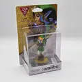 Produktbild: LINK Amiibo 30th Anniversary - The Legend of Zelda: Ocarina of Time - NEU