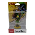 Produktbild: Nintendo amiibo The Legend of Zelda Ocarina Of Time Figur NEU in OVP