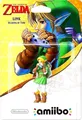 Produktbild: Nintendo Amiibo - Link (Ocarina of Time) - The Legend of Zelda Collection