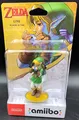 Produktbild: Nintendo amiibo Link Ocarina of Time Legend of Zelda Figur Neu in OVP