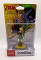 Produktbild: Nintendo | Amiibo Link The Legend of Zelda 30th Anniversary Ocarina of Time
