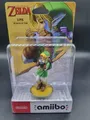 Produktbild: Link - Ocarina of Time - The Legend of Zelda Nintendo Amiibo