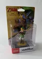 Produktbild: Nintendo Amiibo - The Legend Of Zelda - Link - Ocarina Of Time