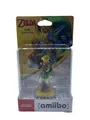 Produktbild: Nintendo Amiibo Figur | The Legend of Zelda: Link - Ocarina of Time | NEU & OVP