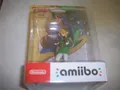 Produktbild: amiibo - Zelda Link (Okarina der Zeit) - Nintendo - Neu / OVP