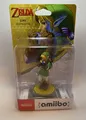 Produktbild: Nintendo Amiibo The Legend of Zelda Figur LINK Ocarina of Time NEU Figur