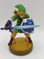 Produktbild: Nintendo - Amiibo - Zelda - Link - Schwert - Figur