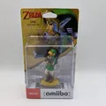 Produktbild: Nintendo Zelda Link Ocarina of Time in OVP