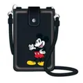 Produktbild: ARDITEX Mickey Hängetasche für Handy 11 x 16 x 3,5 cm, Mickey, Mickey