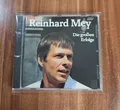 Produktbild: Reinhard Mey - Die großen Erfolge (1984) Album Musik CD *** Wie Neu ***