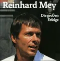 Produktbild: Reinhard Mey Die großen Erfolge (1968-83)  [CD]