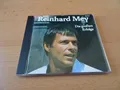 Produktbild: CD Reinhard Mey - Die großen Erfolge - 16 Songs - 1984